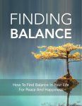 Finding Balance-1