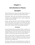 Fitness Psychology-1