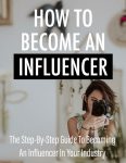 How to Become an Influencer-1