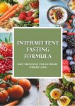 Intermittent Fasting Formula-1