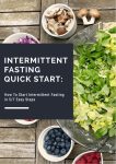 Intermittent Fasting Quick Start-1