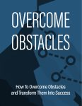 Overcome Obstacles-1