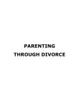 Parenting Through Divorce-1