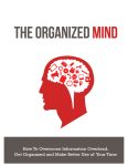 The Organized Mind-1